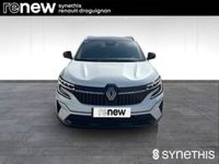 Espace E-Tech full hybrid 200 GSR2 Techno 2025 occasion 83300 Draguignan