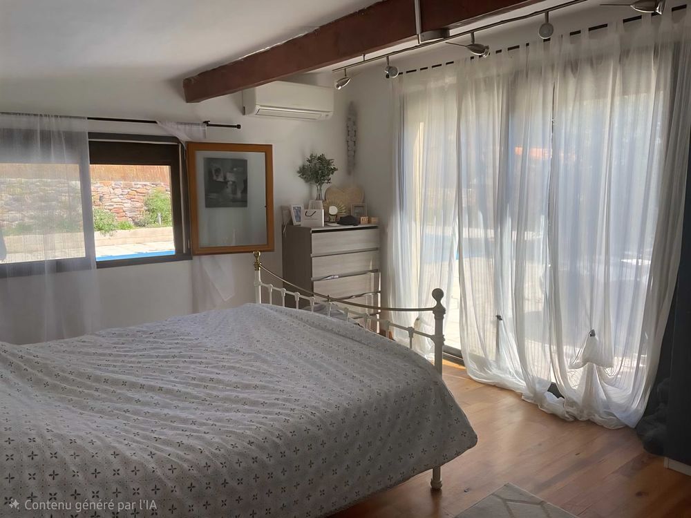 Vente Maison Villa Octon 160 m² Octon