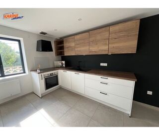  Maison à vendre 4 pièces 80 m²