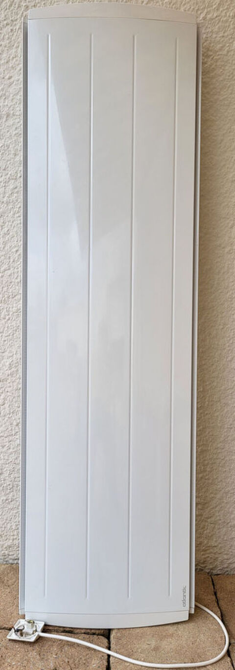 Radiateur Atlantic Nirvana vertical Niort (79)