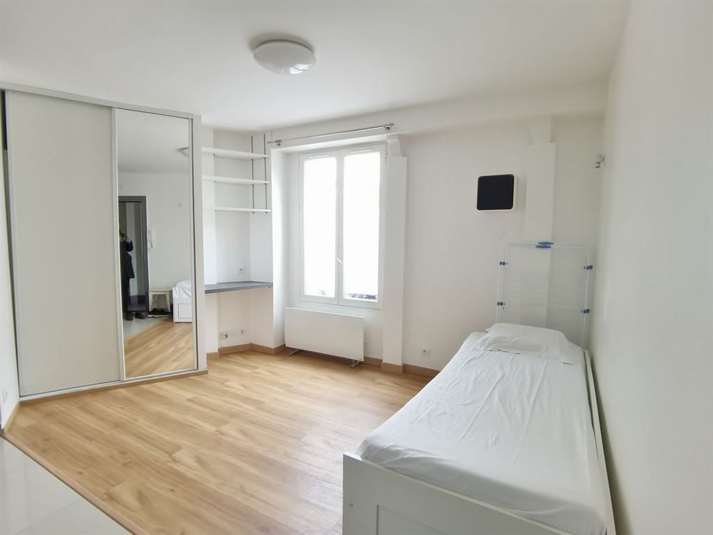 Vente Appartement STUDIO Bérault Vincennes
