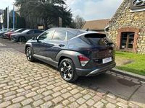 Kona Hybrid 141 Creative 2023 occasion 62360 Saint-L&eacute;onard