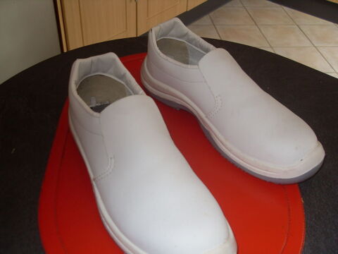 CHAUSSURES DE TRAVAIL 10 Eraines (14)