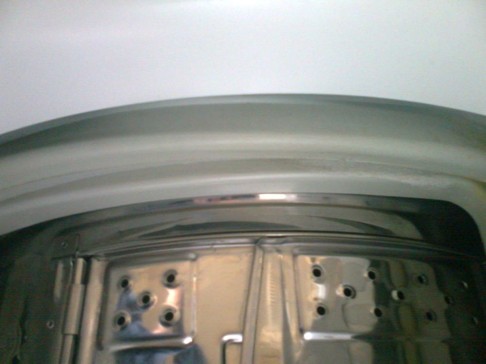 lave linge LADEN - 5 kg - 18 programmes Electroménager