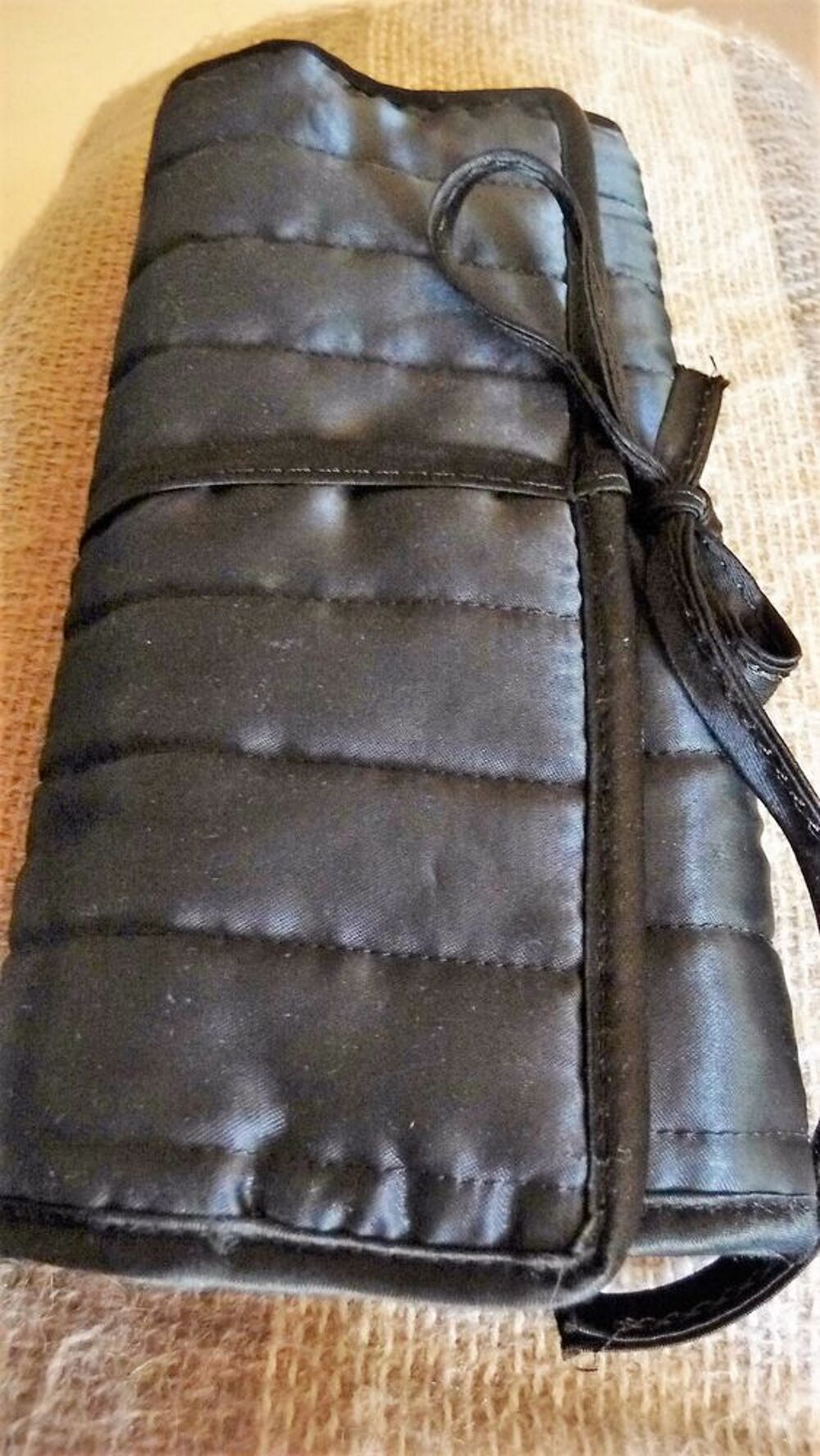 Pochette &agrave; bijoux V&amp;A Bijoux et montres