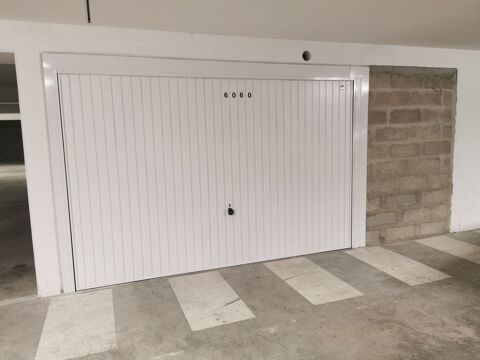  Parking / Garage � louer 17 m�