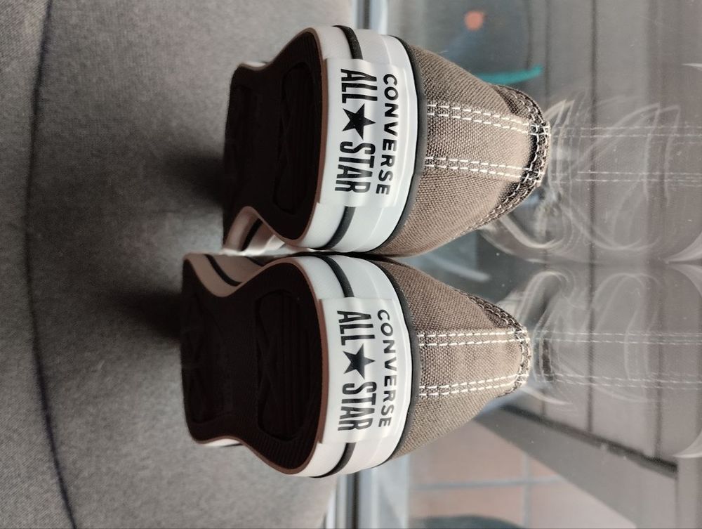 Basket Converse Chaussures