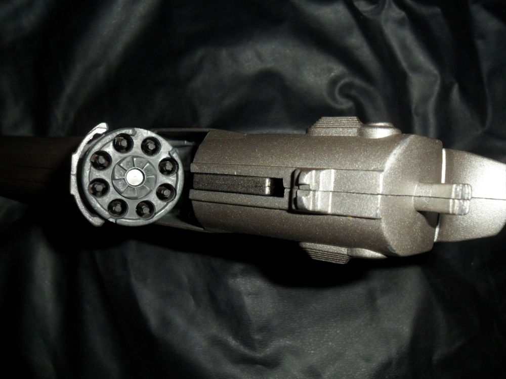 Revolver Gonher 8 Coups Smith 45
Jeux / jouets