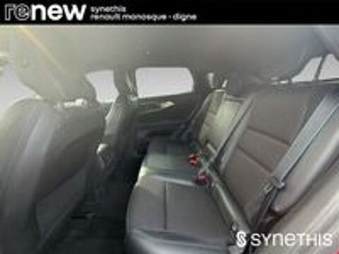 Austral E-Tech hybrid 200 Techno esprit Alpine 2023 occasion 04100 Manosque