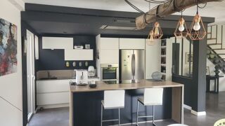  Maison à vendre 7 pièces 172 m²