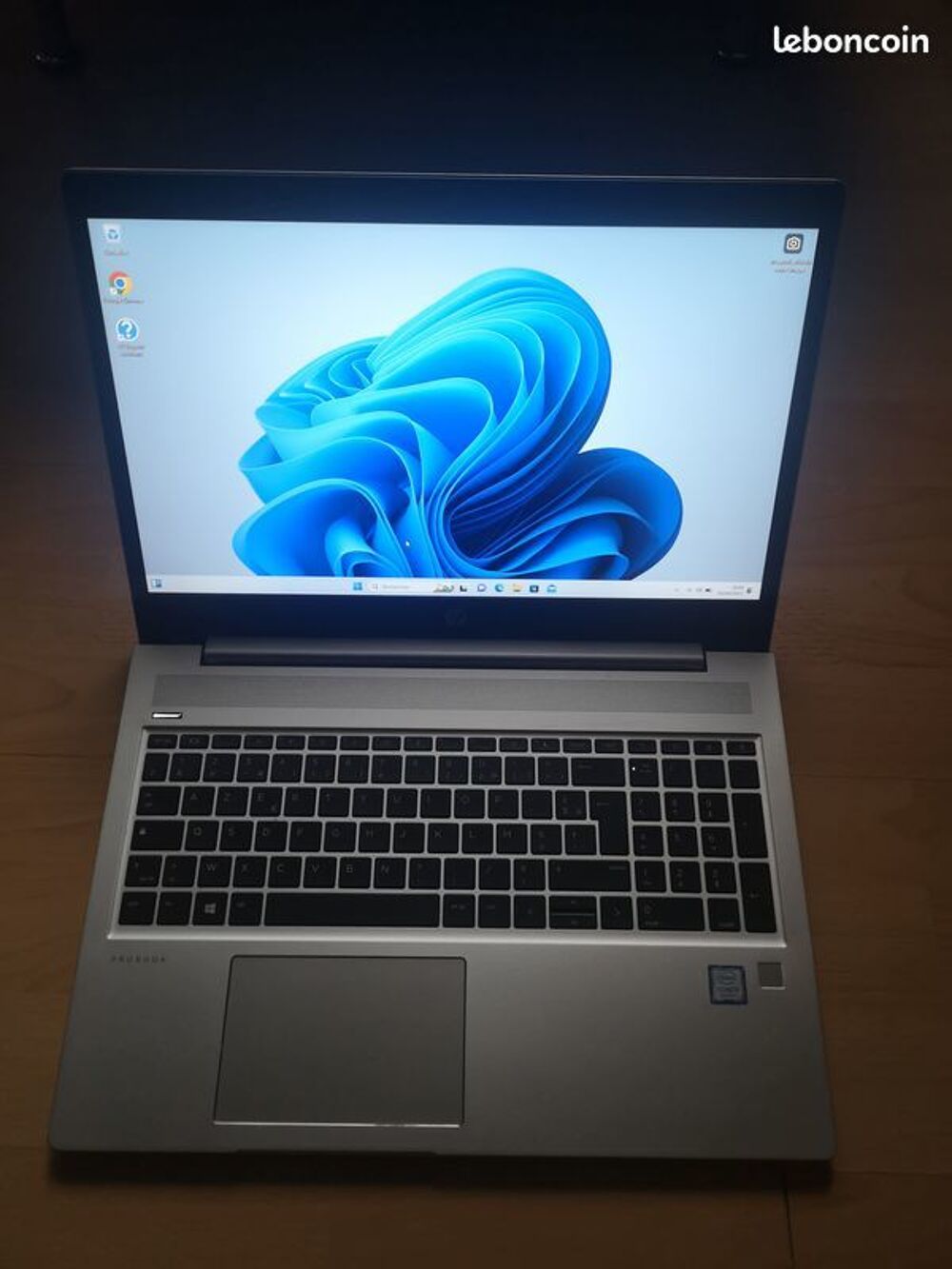 Portable Probook 450 G6 Core i5-8265U Full HD Matériel informatique