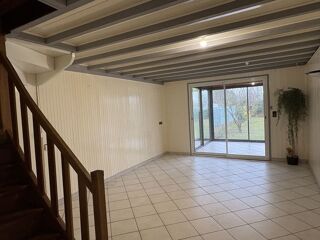  Maison à vendre 5 pièces 92 m²