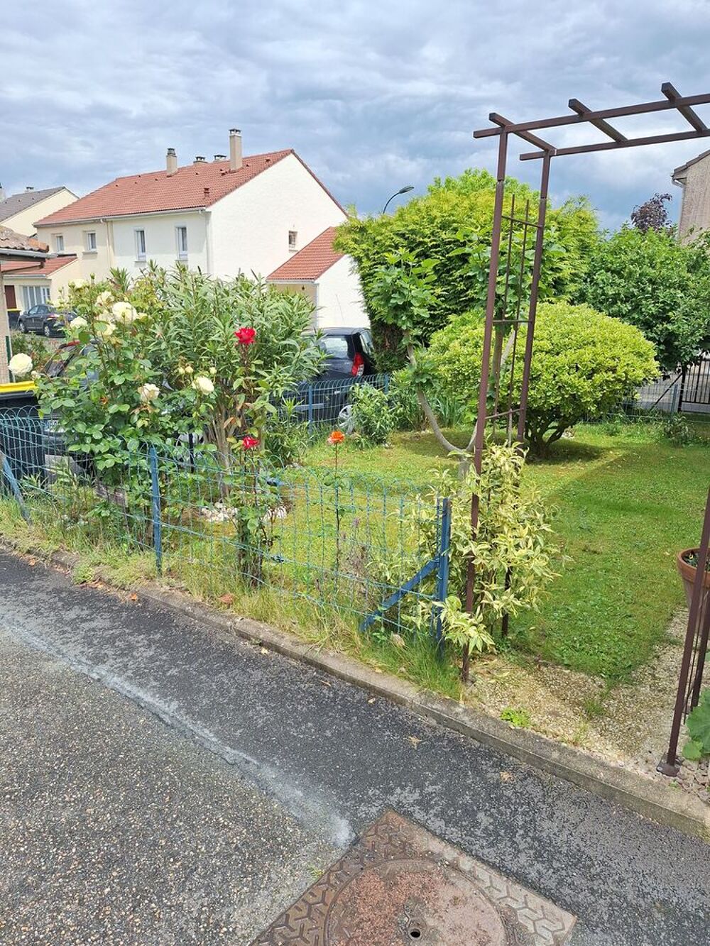 Vente Maison Maison Étampes Étampes
