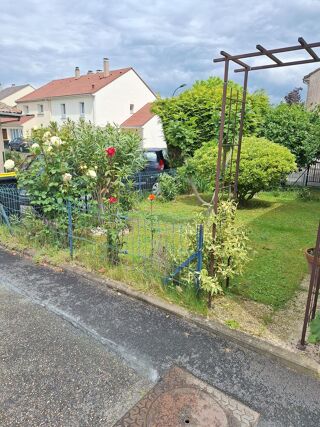  Maison à vendre 4 pièces 86 m²