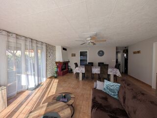  Maison � vendre 3 pi�ces 73 m�