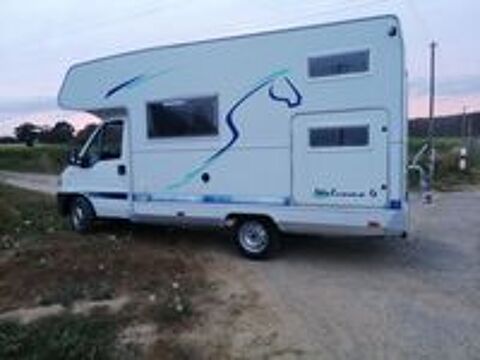  2001 occasion 35470 Bain-de-Bretagne