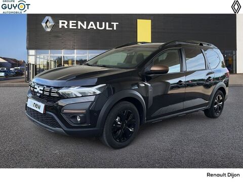 Annonce voiture Dacia Jogger 24990 €