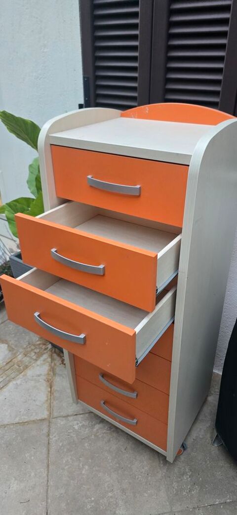 Commode enfant Èze (06)
