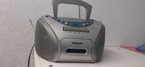 RADIO TRANSISTOR THOMSON 8 Le Fauga (31)