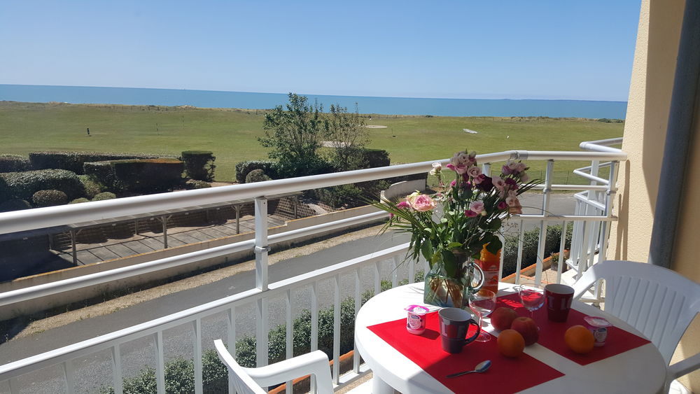 Location Appartement VACANCES SAINT JEAN MONTS Saint-jean-de-monts