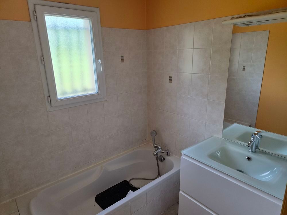 Vente Maison Pavillon 3 chambres Langon
