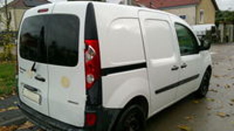 Kangoo Express KANGOO EXPRESS CA MAXI 1.5 DCI 90 ENERGY CONFORT 2013 occasion 10000 Troyes