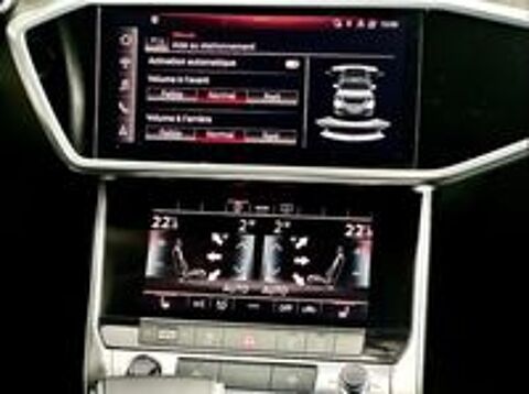 A6 Avant 40 TDI 204 ch S tronic 7 2021 occasion 55100 Verdun