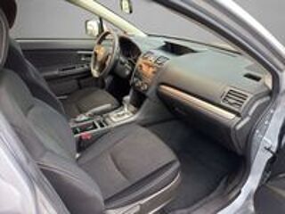 XV SUBARU II 1.6 115 TREND AWD BVA 2012 occasion 93390 Clichy-sous-Bois