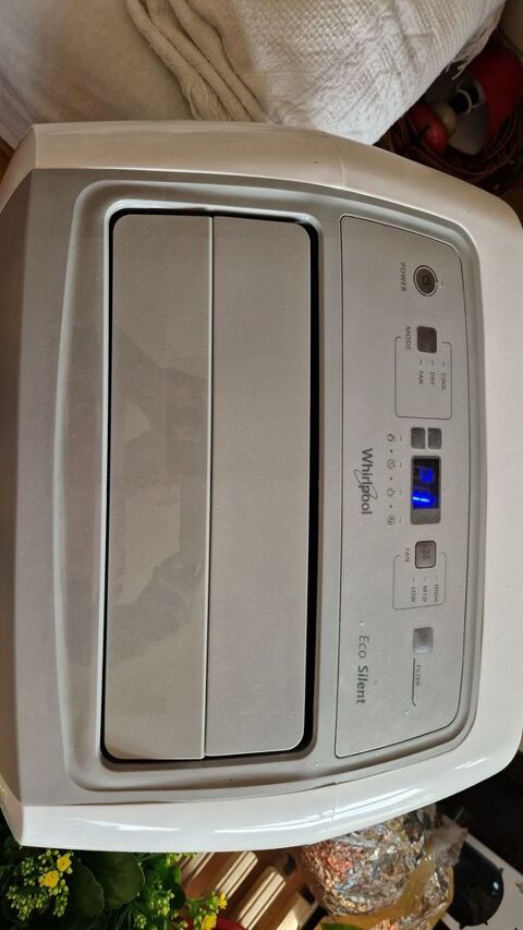 Climatiseur mobile whirlpool 210 Mazamet (81)