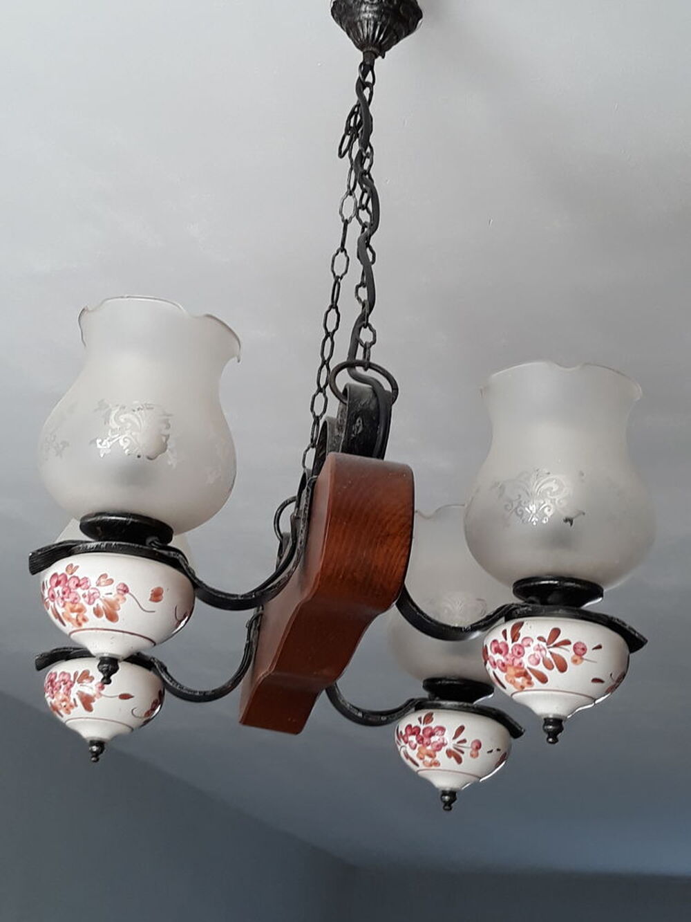 lustre Décoration