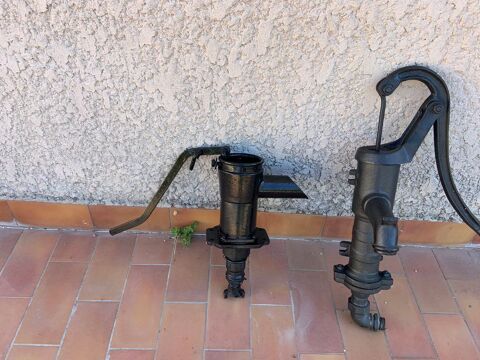 Pompe à eau  60 Marseille 1 (13)