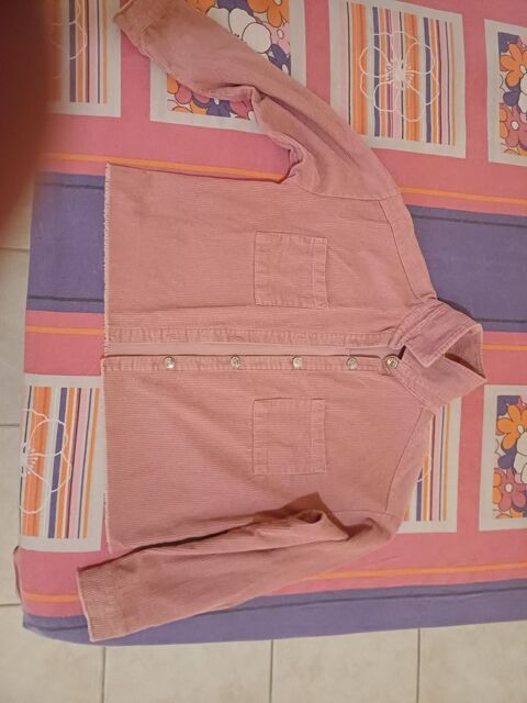 Veste femme 20 Bois de Nèfles Saint Paul (97)