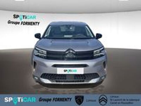 C5 aircross C5 Aircross PureTech 130 S&S BVM6 C-Series 2023 occasion 11300 Limoux