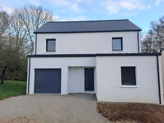  Maison à vendre 5 pièces 121 m²