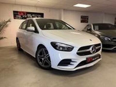 Classe B 200 d 8G-DCT AMG Line Edition 2021 occasion 31120 Portet-sur-Garonne