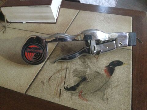 Etiqueteuse 50 Faverois (90)