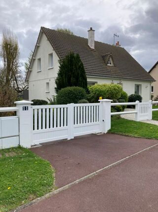  Maison � vendre 7 pi�ces 130 m�