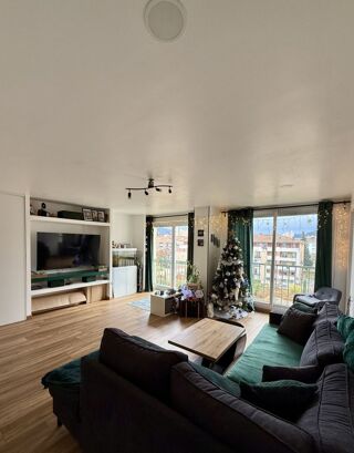  Appartement � vendre 4 pi�ces 80 m�