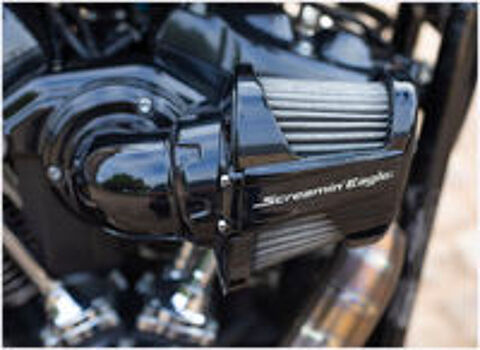 HARLEY-DAVIDSON 2020 occasion 62000 Arras