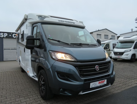 Fiat Ducato 177 2016 occasion Nancy 54000