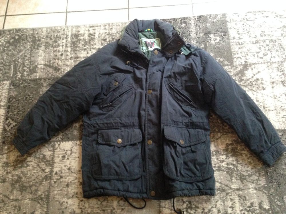beau manteau Vêtements
