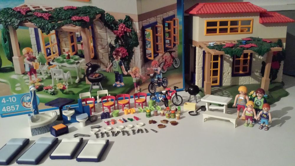 PLAYMOBIL Jeux / jouets