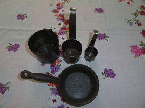 R�cipients de mesures pour les liquides 6 Sabl�-sur-Sarthe (72)