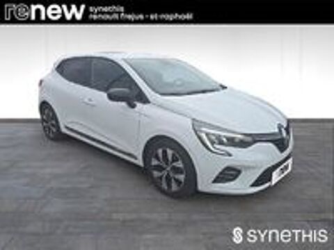 Clio V Clio TCe 100 GPL Evolution 2023 occasion 83600 Fr&eacute;jus