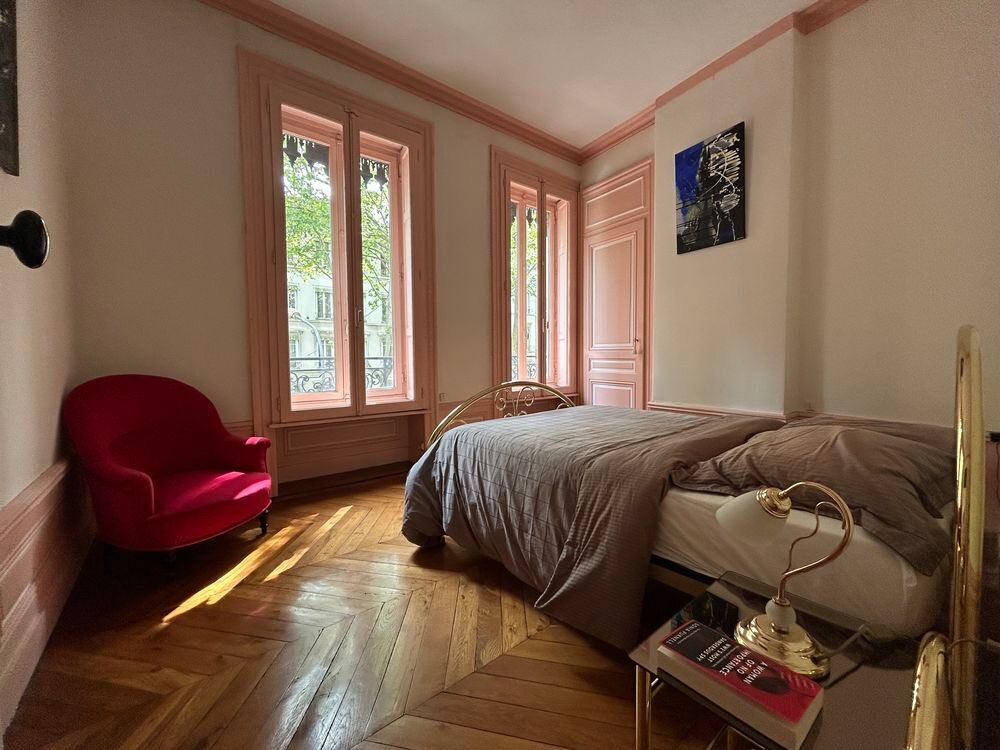 Vente Appartement Appartement T3 de 58m2 69003 Lyon 3