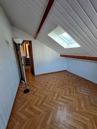  Duplex/triplex à vendre 3 pièces 47 m²