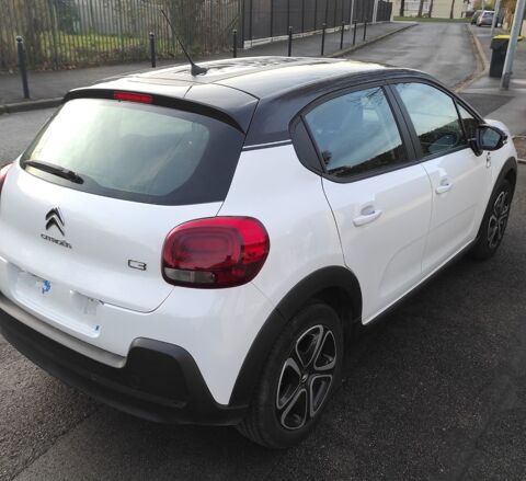Citroen c3 Citroën  PureTech 82 S&S ELLE