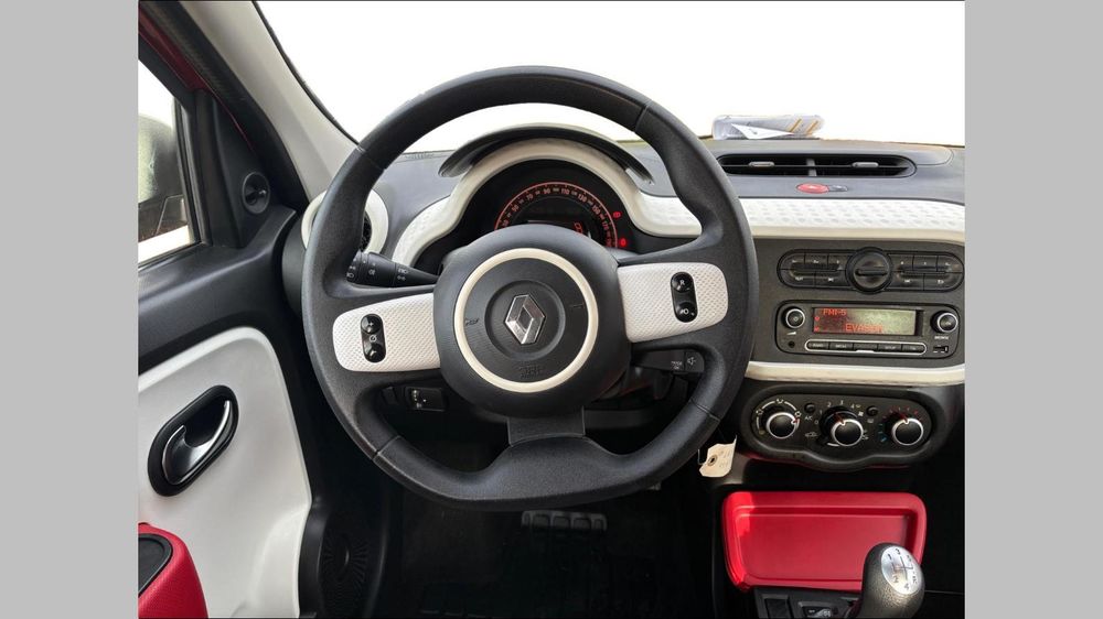 Twingo III 1.0 SCe 70 E6C Limited 2018 occasion 91170 Viry-Ch&acirc;tillon