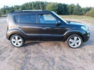 Soul 1.6 CRDi 128 ch Play 2010 occasion 42170 Chambles