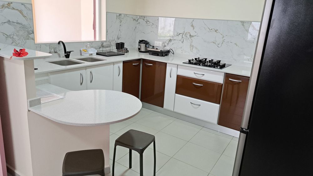   Rsidence Paradis Chocolat DOM-TOM, Petit-Bourg (97170)